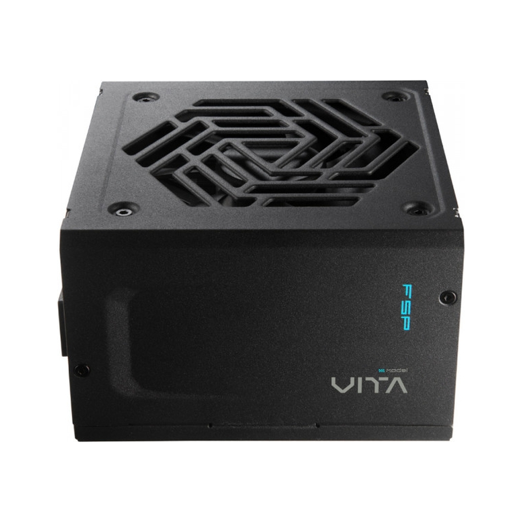 Блок живлення FSP 650W VITA-650GM (VITA-650GM) - зображення 2