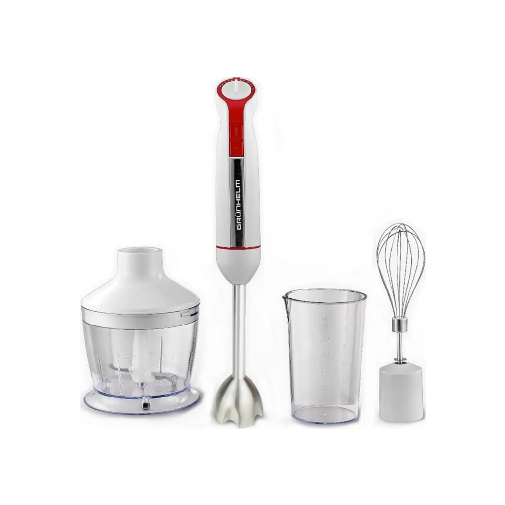 Блендер Grunhelm EBS-1280SW - зображення 1