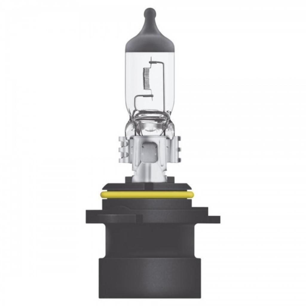 Автолампа Osram галогенова 51W (OS 9006 XS) - зображення 2