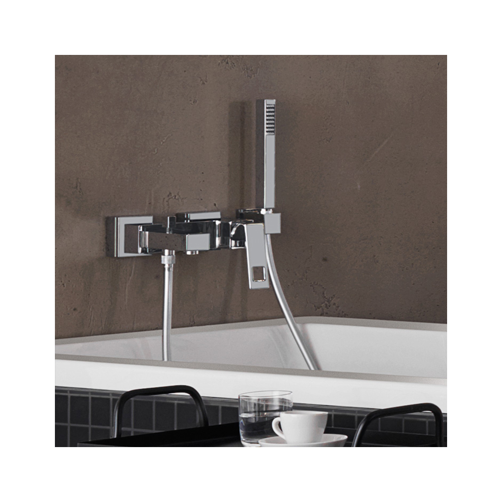 Змішувач Grohe Eurocube (23141000) - зображення 2