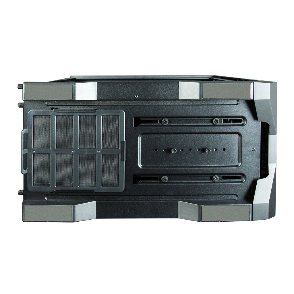 Корпус Zalman Z9ICEBERGMSBLACK - изображение 6