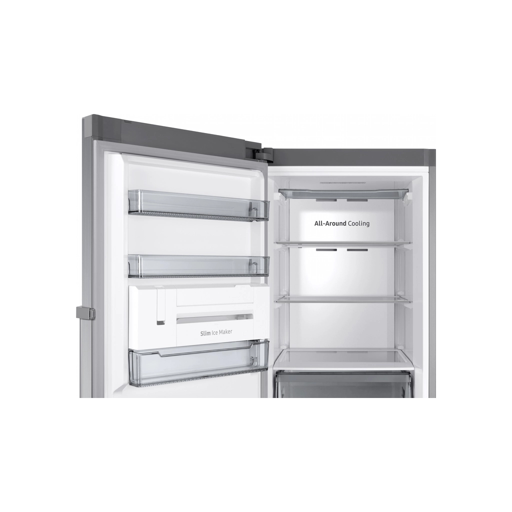 Морозильна камера Samsung RZ32C7BDES9/UA - picture 9