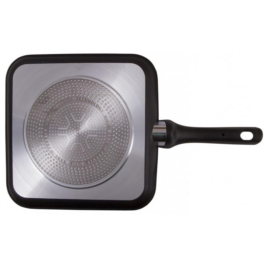 Сковорода Tefal Expertise Grill 26х26 см (C6204072) - зображення 4