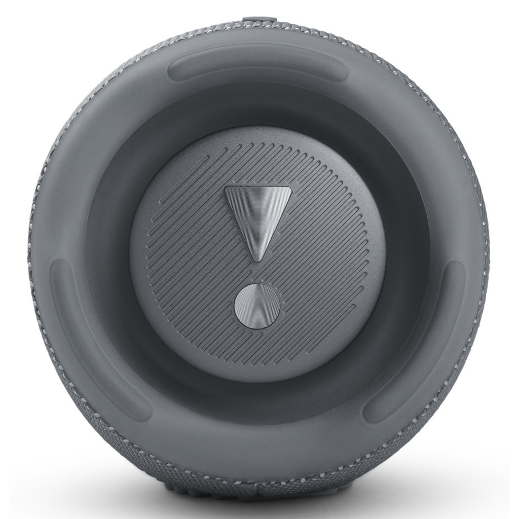 Акустична система JBL Charge 5 Gray + Griffin 20000 mAh (JBLCHARGE5GRYPB) - зображення 7