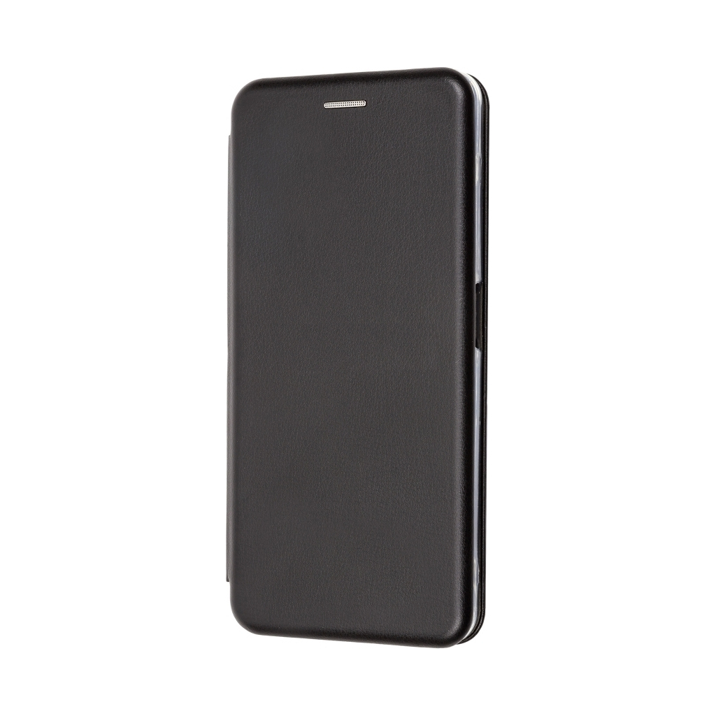 Чохол до мобільного телефона Armorstandart G-Case OPPO A98 5G Black (ARM68577) - зображення 1