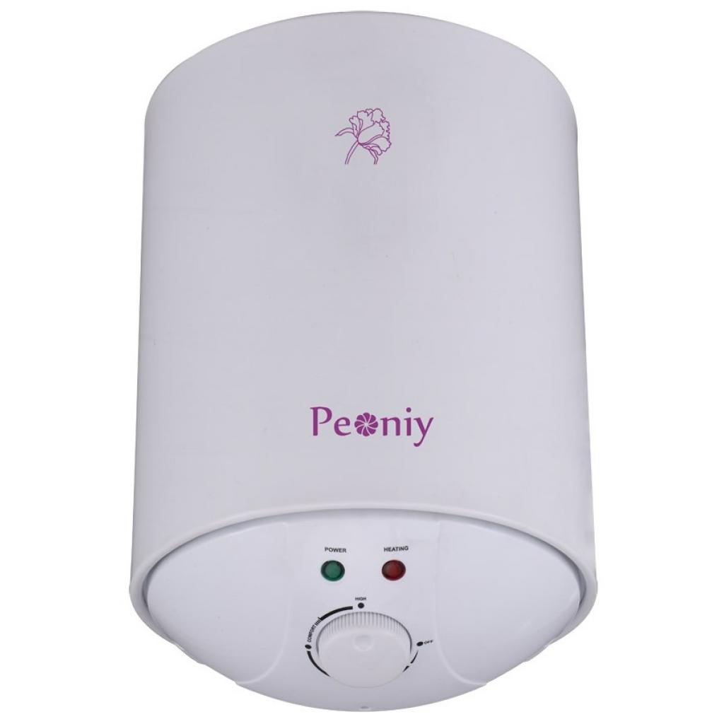 Бойлер Peoniy Palermo P-MEV-10R - зображення 3