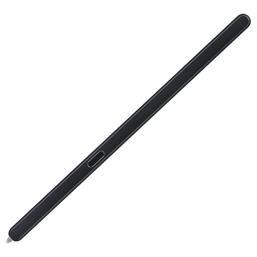 Стилус Samsung Fold 5 S Pen Fold Edition (SEUC) Black (EJ-PF946BBEGUA) - изображение 2