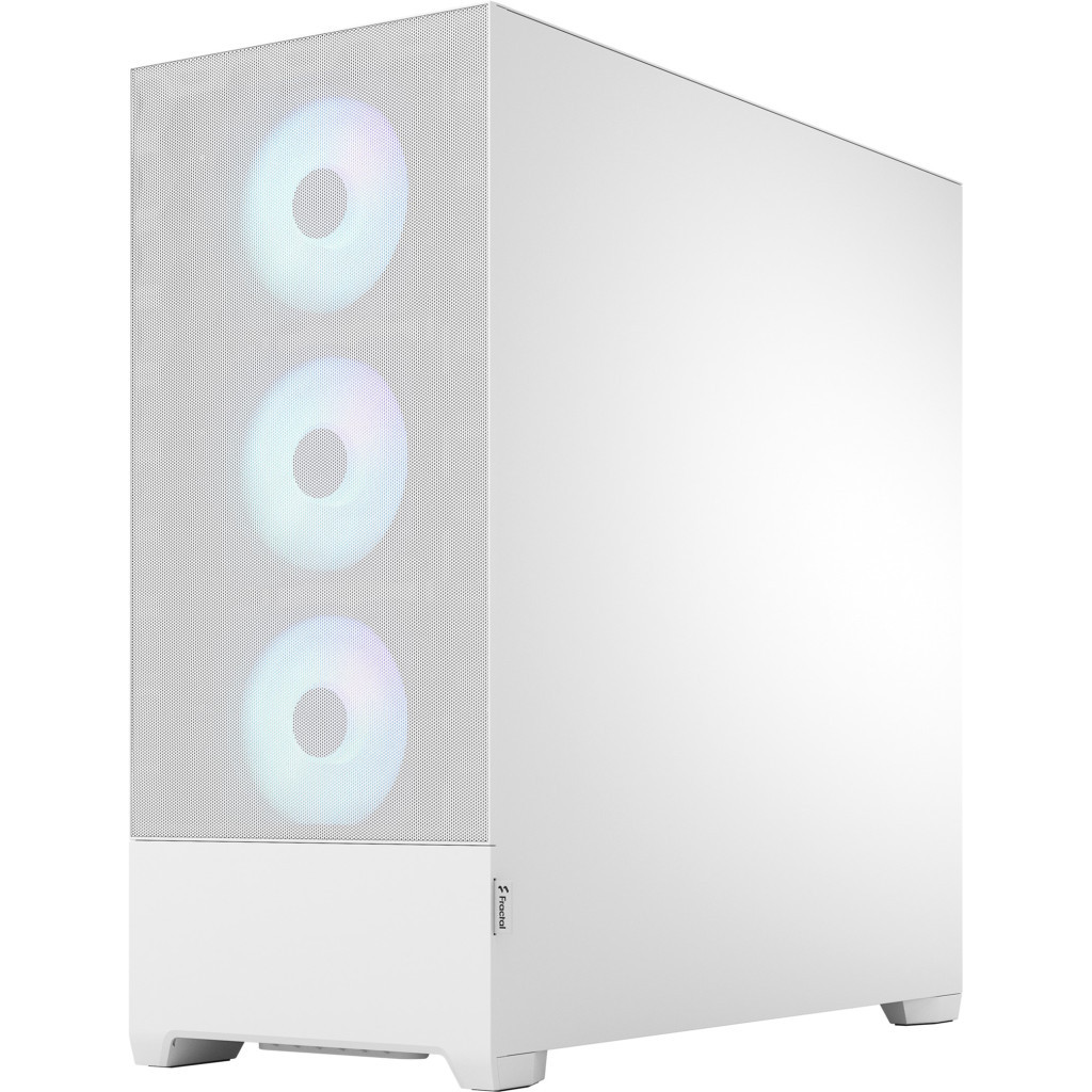 Корпус Fractal Design Pop XL Air RGB White TG (FD-C-POR1X-01) - зображення 2