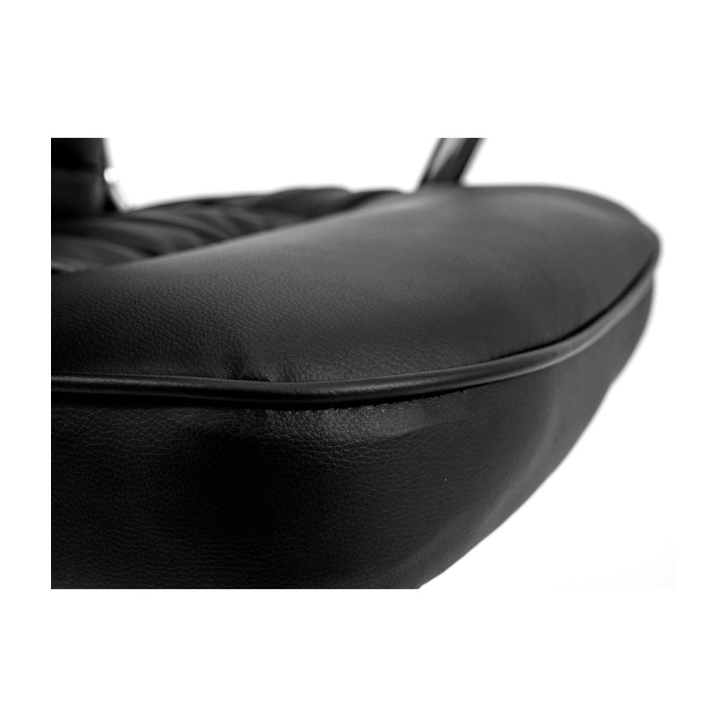 Офісне крісло Richman Бонус Ю Хром П3 M-1 (Tilt) Роккі 100 (R00000049870) - зображення 12