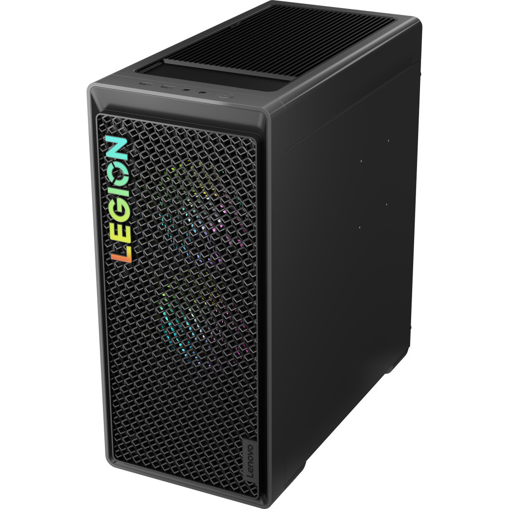 Комп'ютер Lenovo Legion T5 26ARA8 / Ryzen7 7700, 32, 512+2TB, RTX 4060TI 8GB (90UY009KUL) - зображення 8