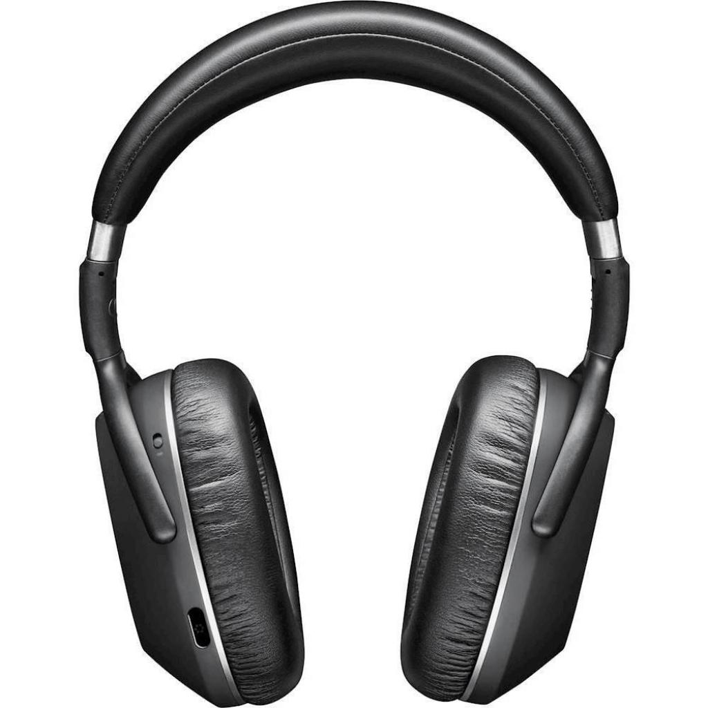 Навушники Sennheiser PXC 550 (506514) - изображение 2
