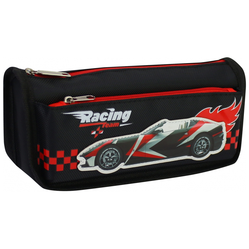 Пенал Maxi 2 відділення (MX85339) - зображення 1