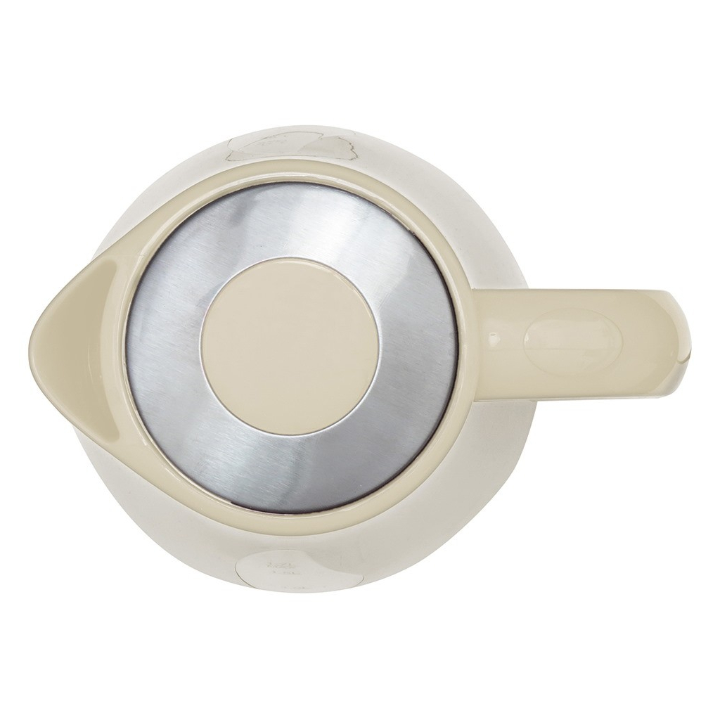 Електрочайник First FA-5417-6-CR - зображення 2