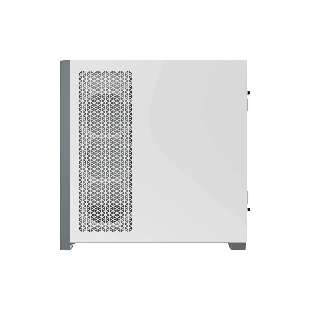 Корпус Corsair 5000D Tempered Glass White (CC-9011209-WW) - зображення 6
