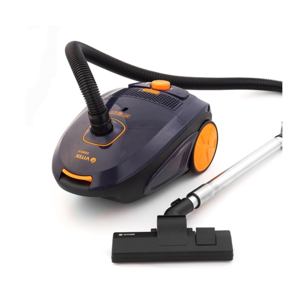 Пилосос Vitek VT-8106 VT - зображення 2