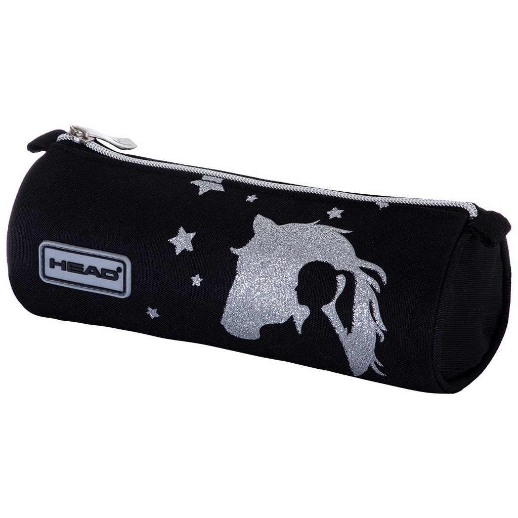 Пенал Head AC7 Silver dream з ефектом глітера (505023062) - зображення 2