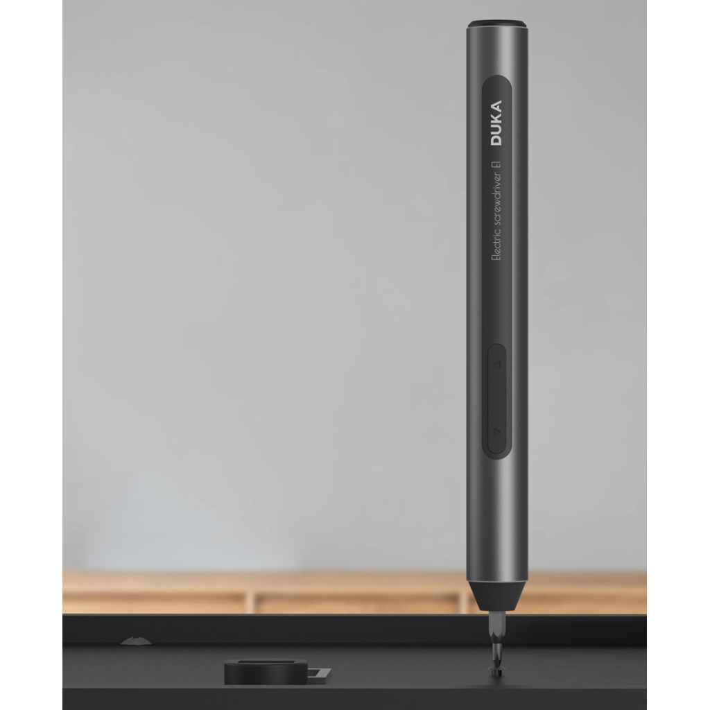 Викрутка акумуляторна Xiaomi ATuMan DUKA E1 (ATuMan E1) - picture 7