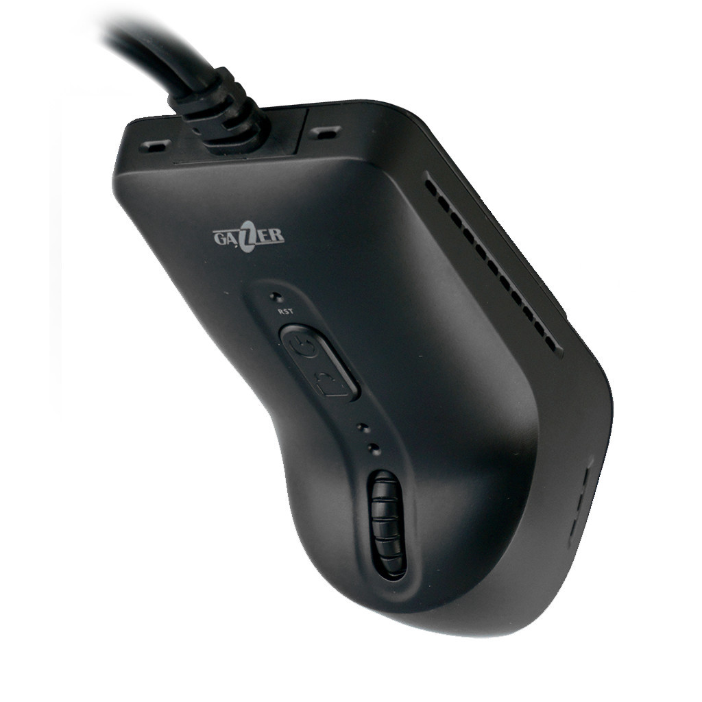 Відеореєстратор Gazer F155 - изображение 1