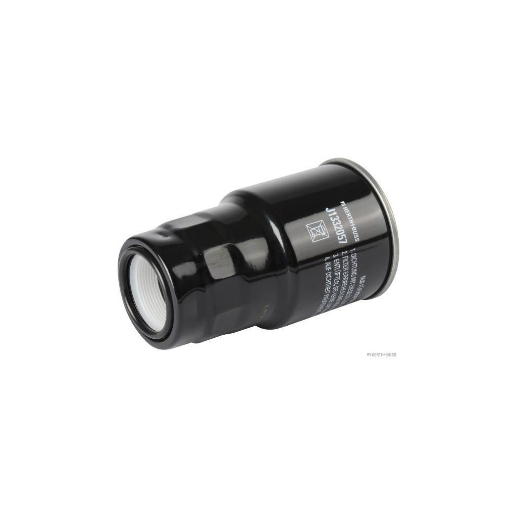 Фільтр паливний HERTH+BUSS JAKOPARTS J1332057 - зображення 1