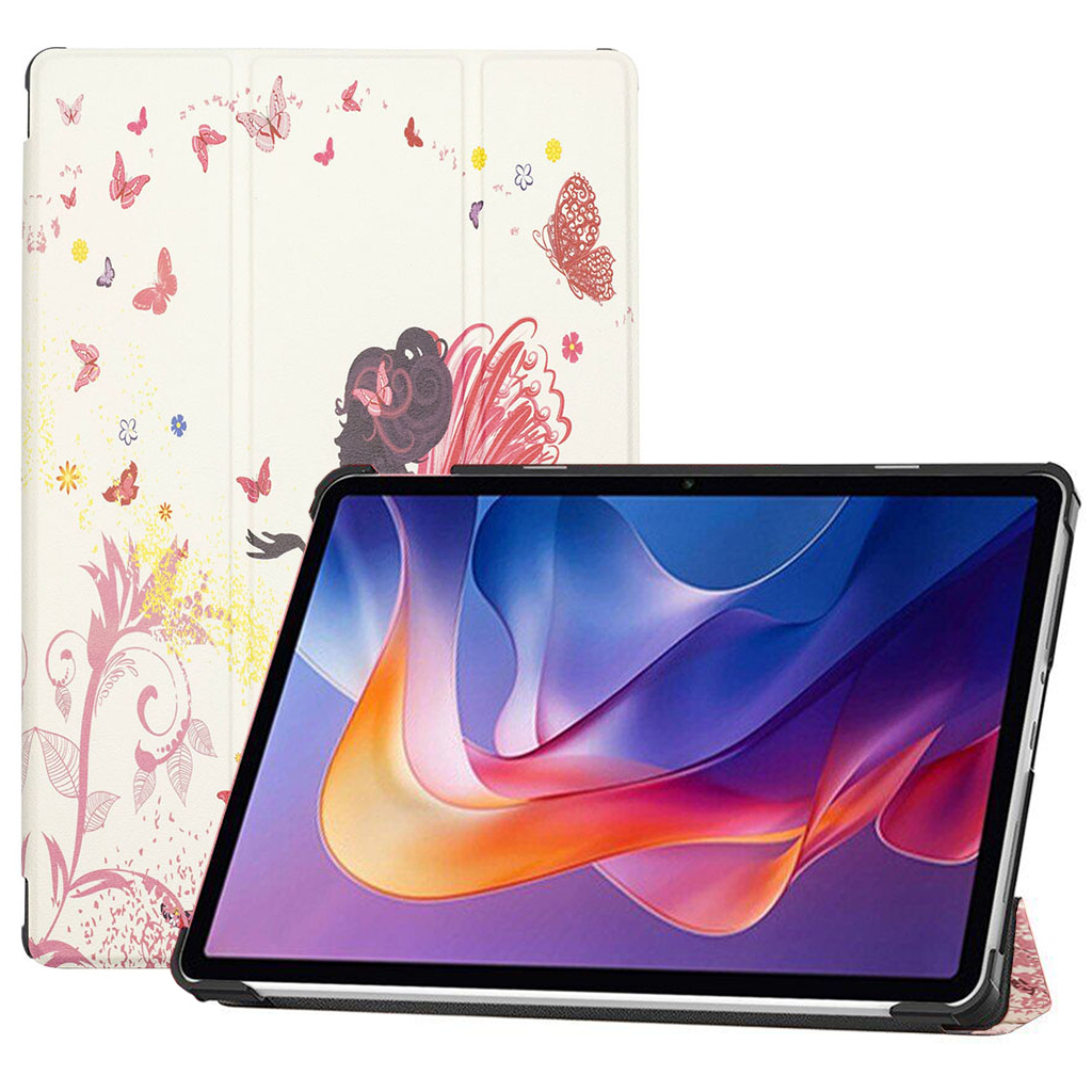 Чохол до планшета BeCover Smart Xiaomi Redmi Pad 2 11.0" Fairy (713653) - зображення 4