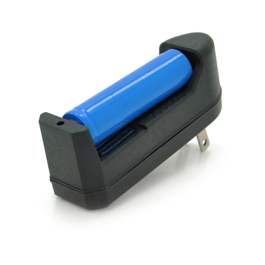 Лазерна указка Voltronic Laser 303, лазер фіолетового кольору, живлення Li-ion 18650 (KY-303-Pur) - зображення 2