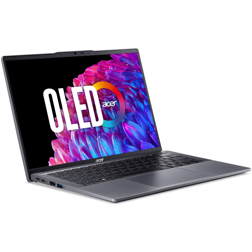 Ноутбук Acer Swift Go 14 SFG14-63 (NX.KYLEU.002) - зображення 2