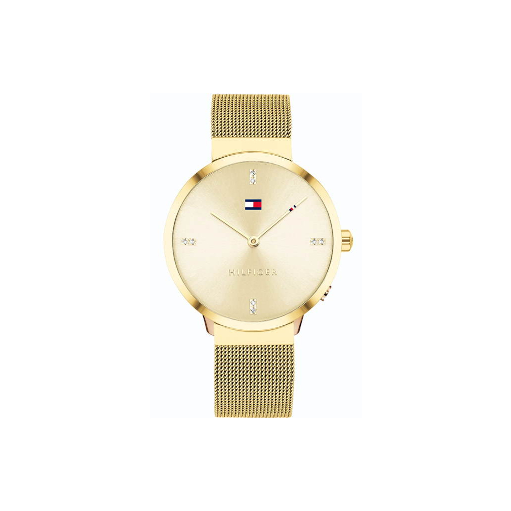 Наручний годинник Tommy Hilfiger 1782217 - зображення 1