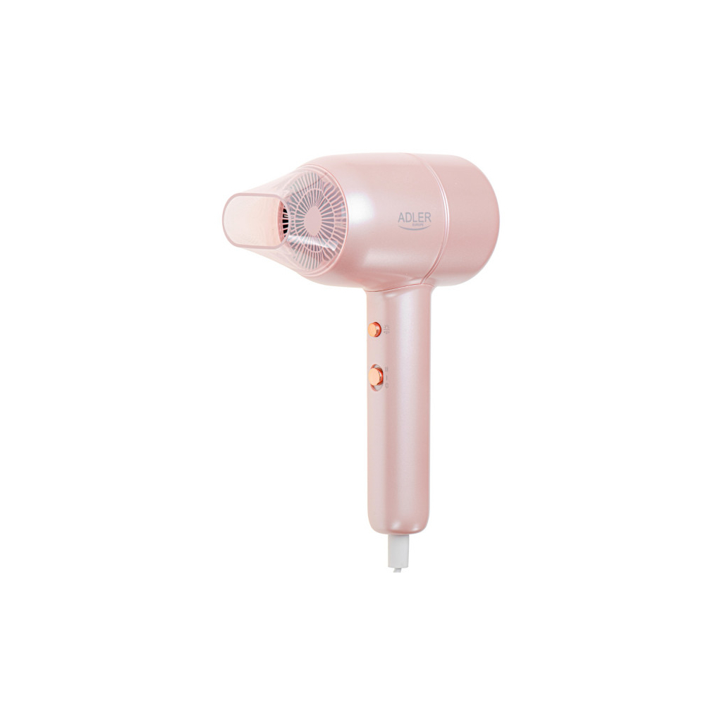 Фен Adler AD 2279p - зображення 2