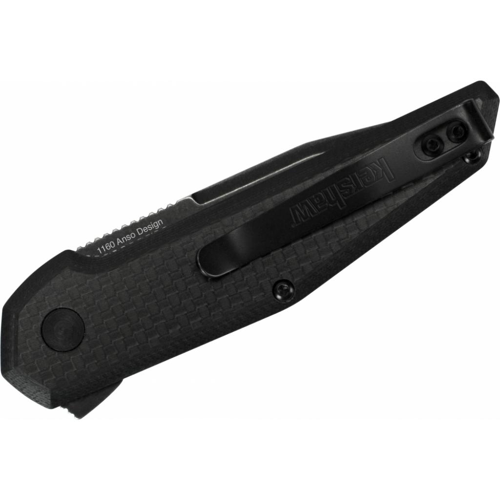 Ніж Kershaw Fraxion (1160) - зображення 3