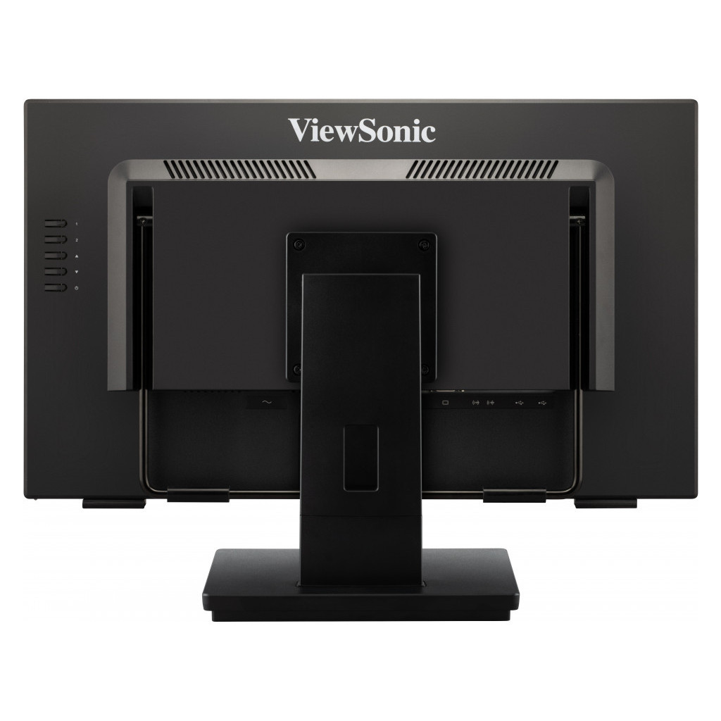 Монітор ViewSonic TD2465 - зображення 6