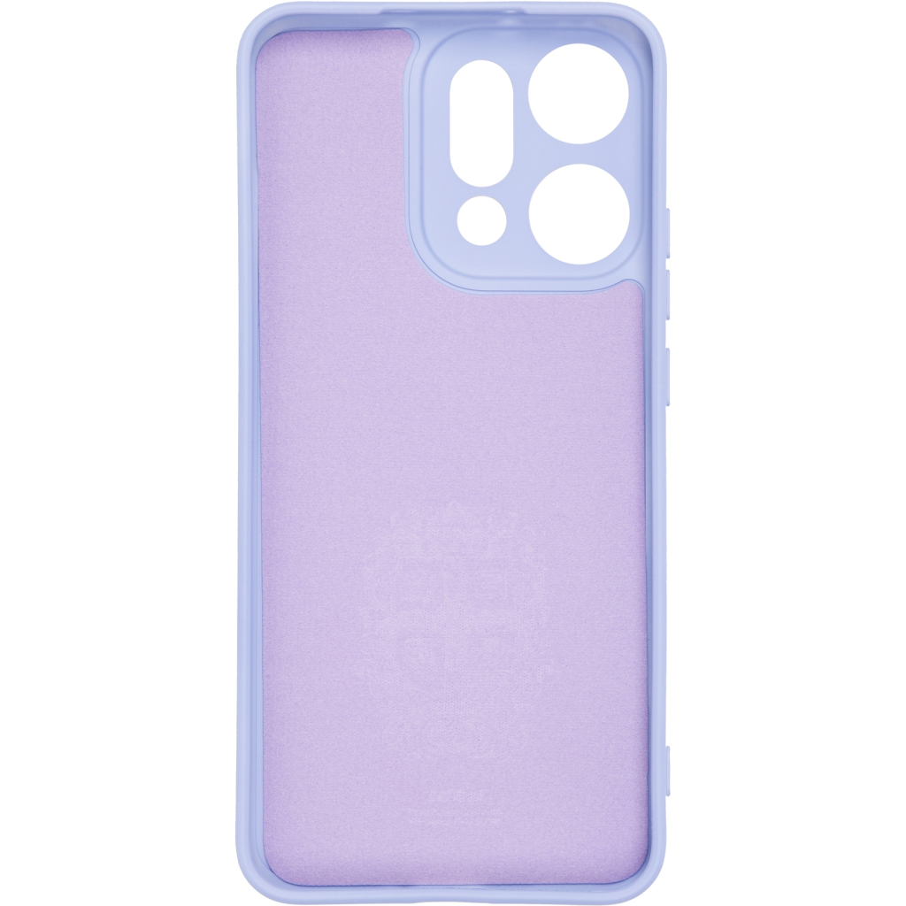 Чохол до мобільного телефона Armorstandart ICON OPPO Reno14 Pro 5G Camera cover Lavender (ARM87570) - зображення 2