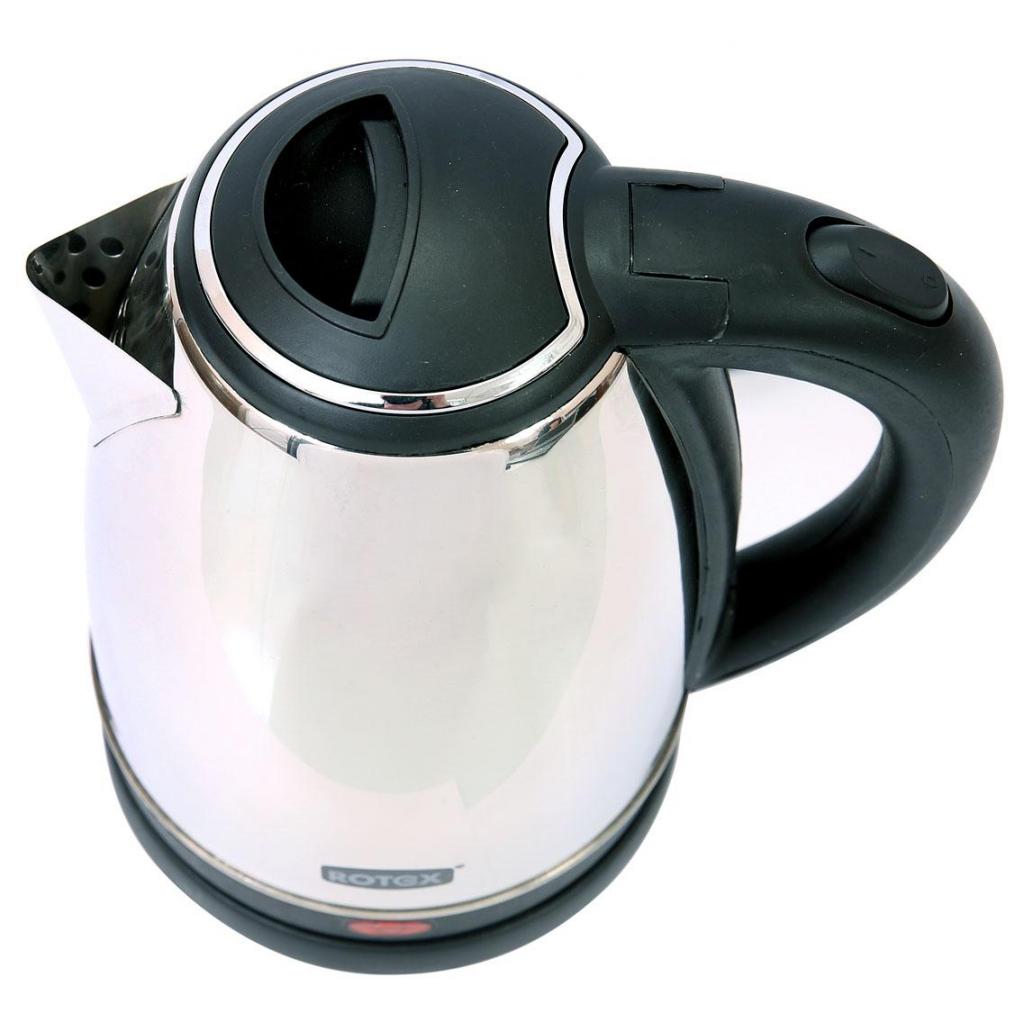 Електрочайник Rotex RKT10-A - зображення 2