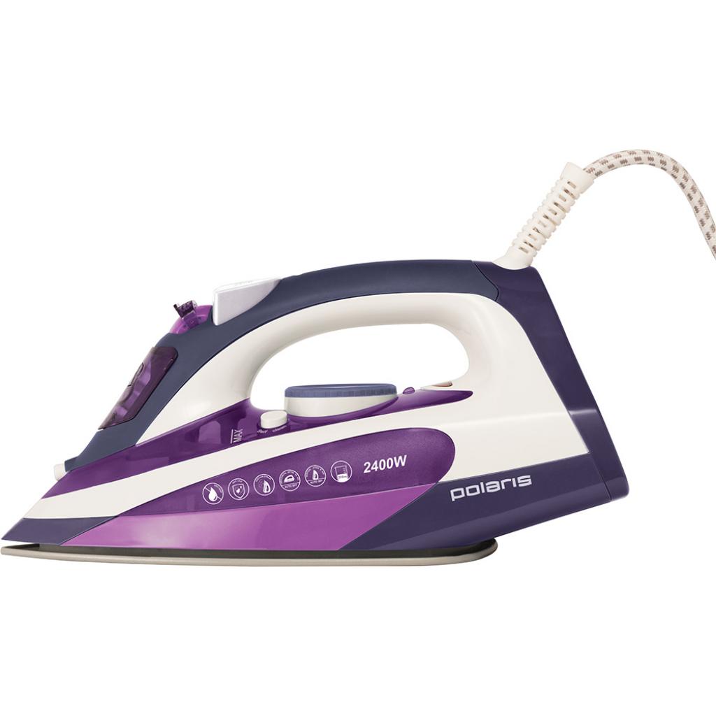 Праска Polaris PIR 2433AK Purple - зображення 3