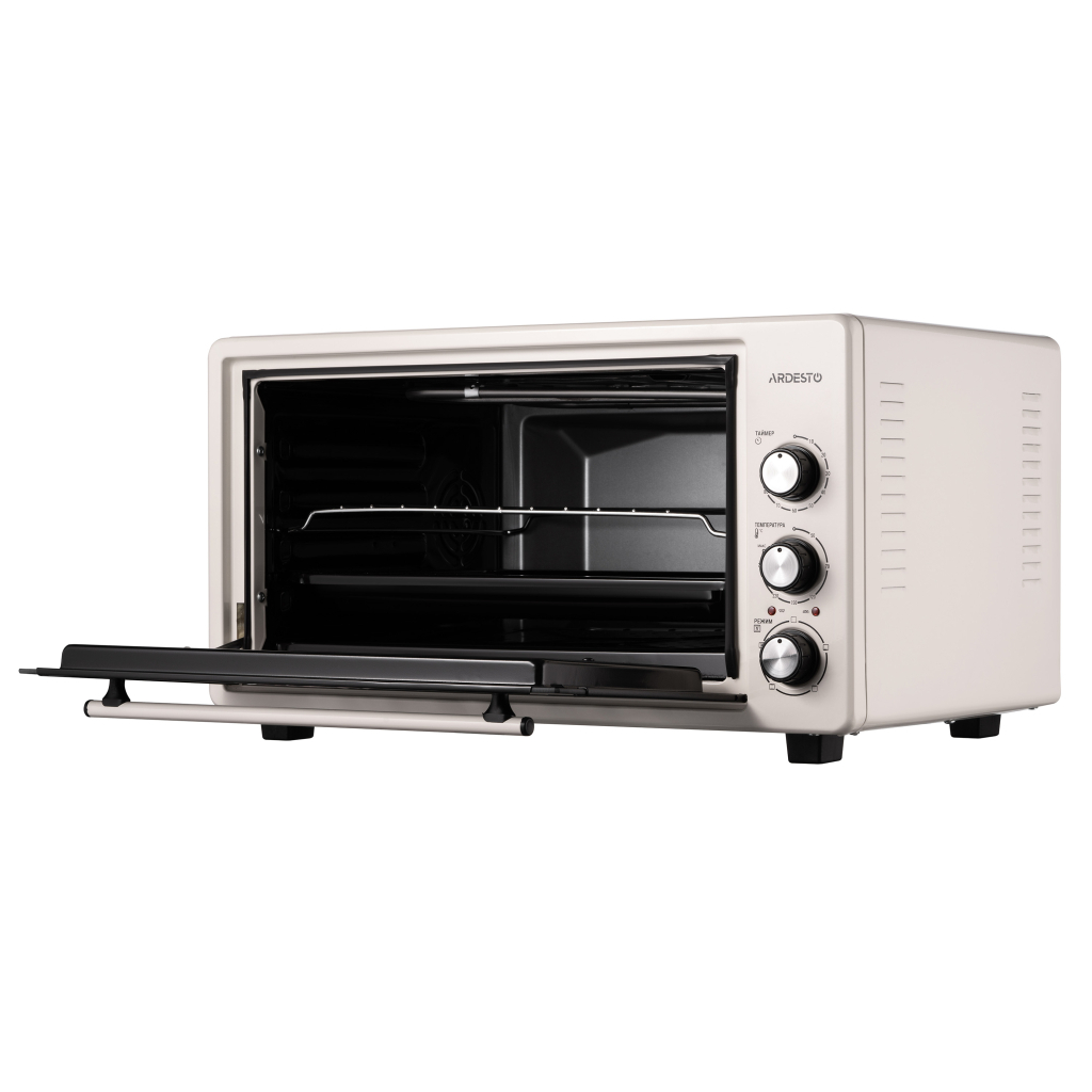 Електропіч Ardesto MEO-S50FBG - зображення 2