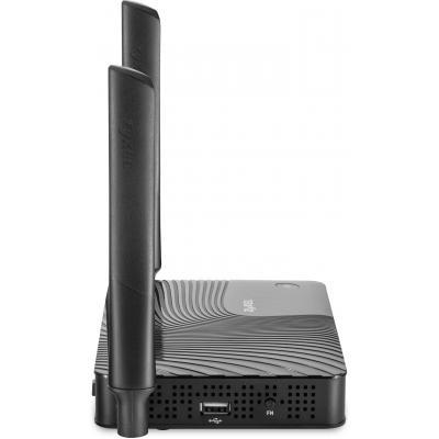 Маршрутизатор ZyXel Keenetic III - зображення 3