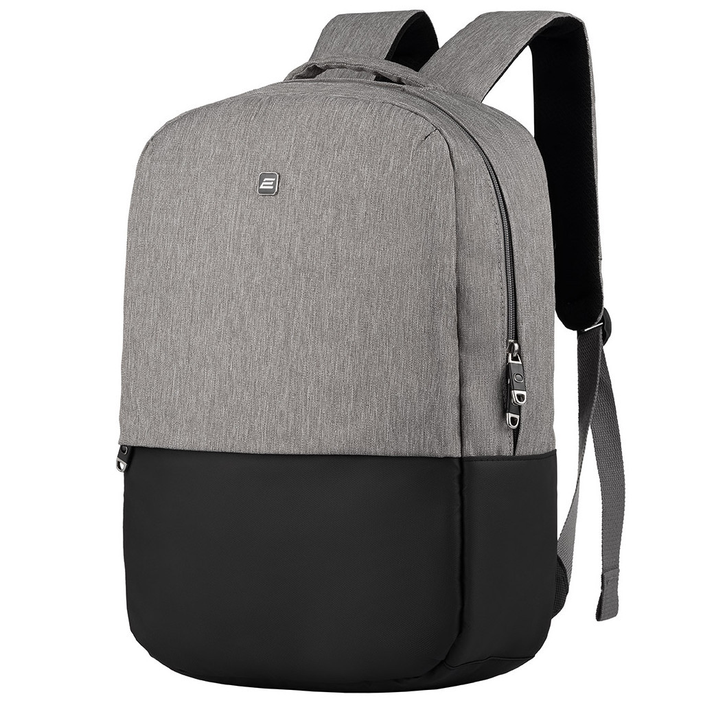 Рюкзак для ноутбука 2E 16" BPN6326 DayPack , grey (2E-BPN6326GR) - зображення 1