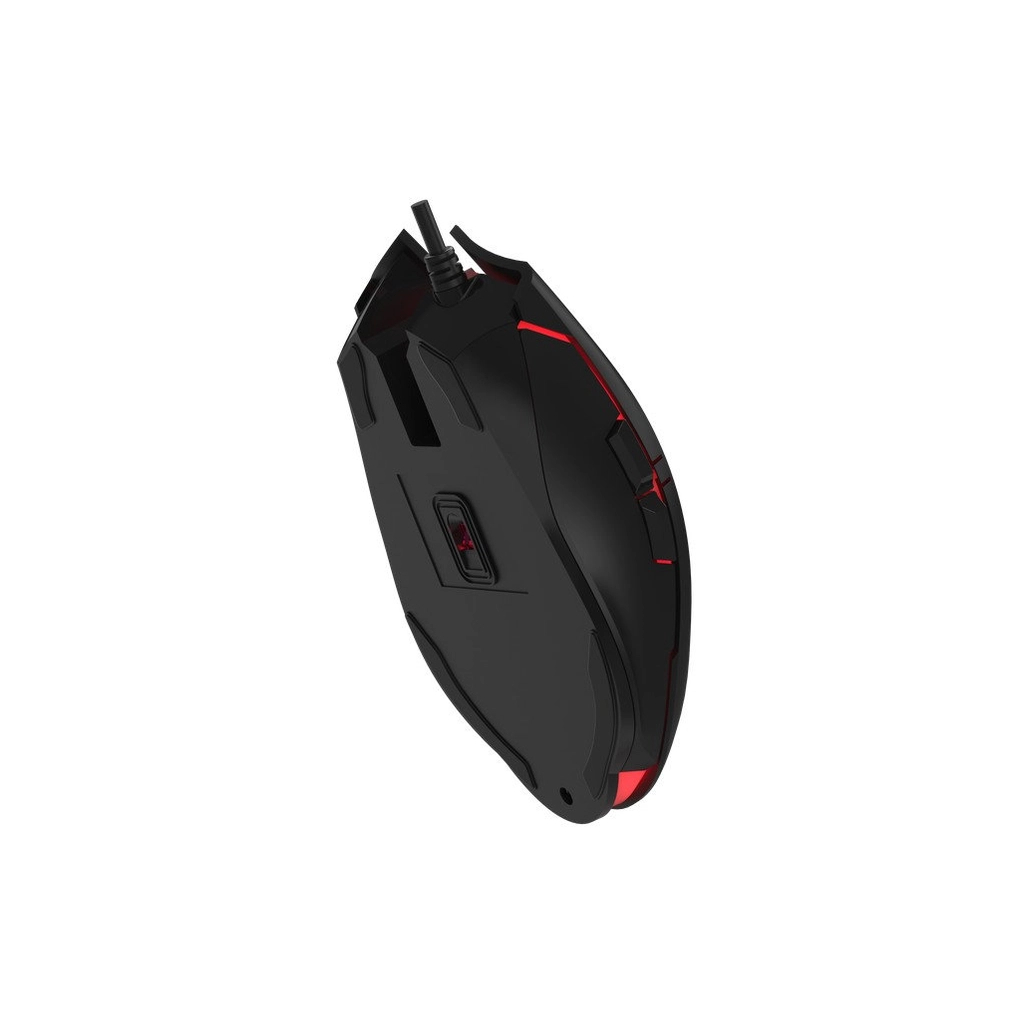 Мишка A4Tech Bloody ES7 USB Stone Black (4711421002479) - зображення 8