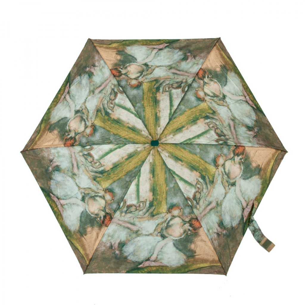 Парасоля Fulton L794 National Gallery Tiny-2 Ballet Dancers (L794-038475) - зображення 2