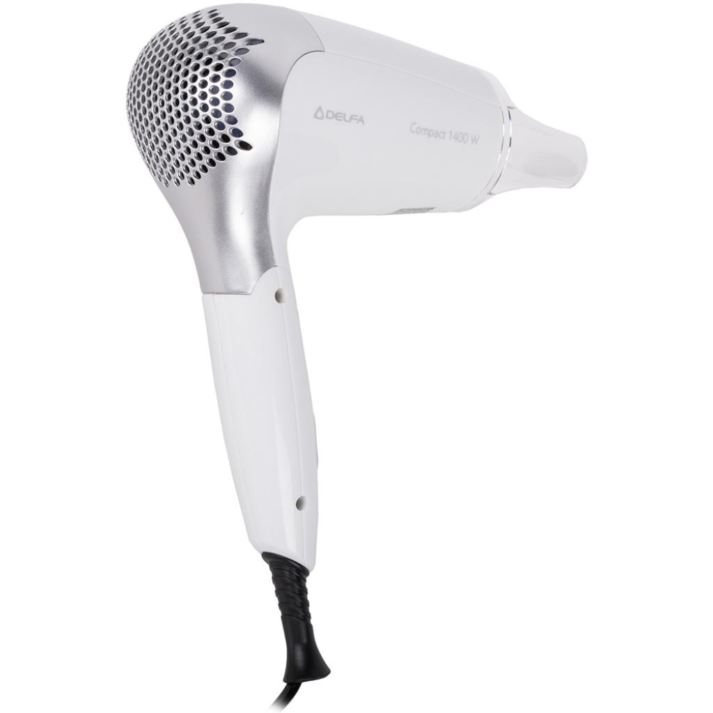 Фен Delfa HDC1400 - изображение 4