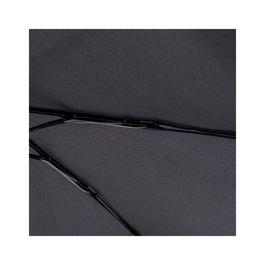 Парасоля Knirps U.200 Black (Kn95 2200 1001) - зображення 7