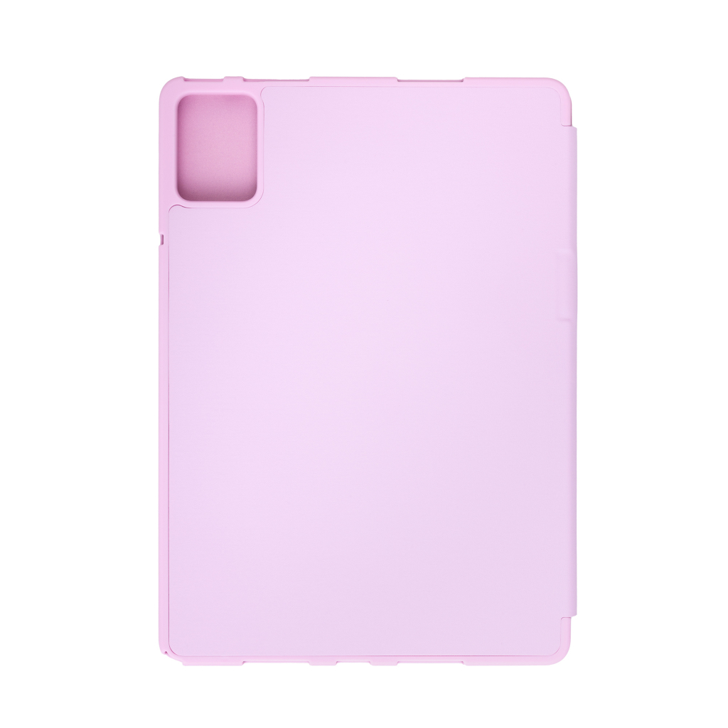 Чохол до планшета Armorstandart Smart Fold Pen Lenovo Tab M11 Pink (ARM74977) - зображення 2