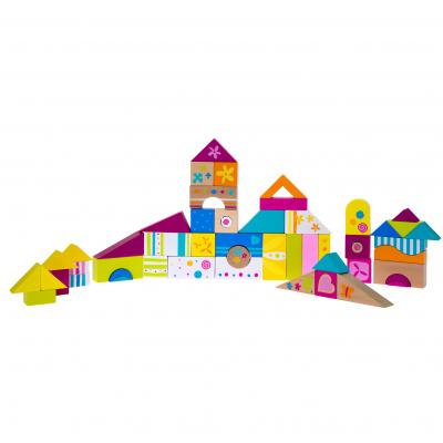 Конструктор Goki Susibelle (58547) - зображення 3