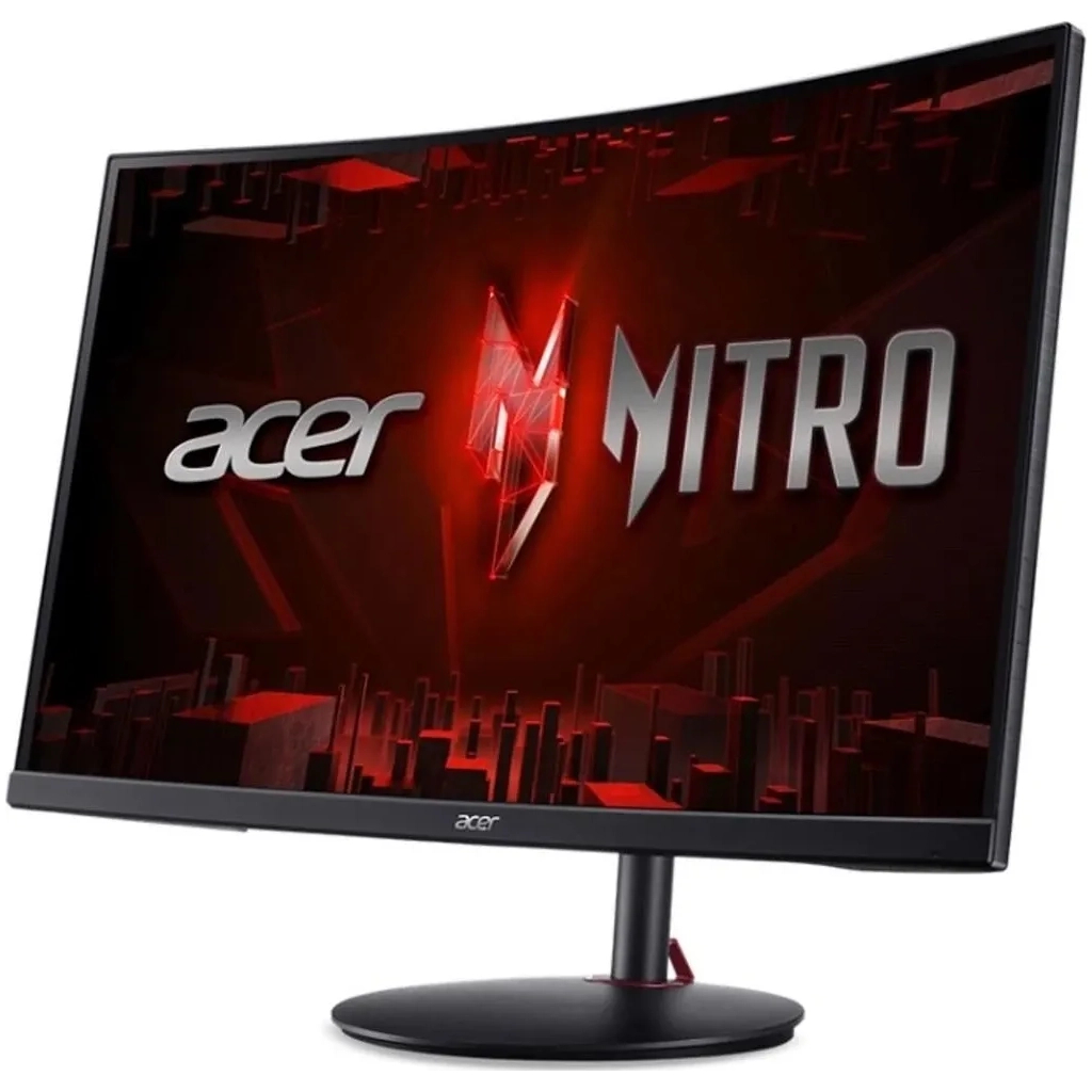 Монітор Acer XZ271UP3bmiiphx (UM.HX1EE.311) - зображення 4