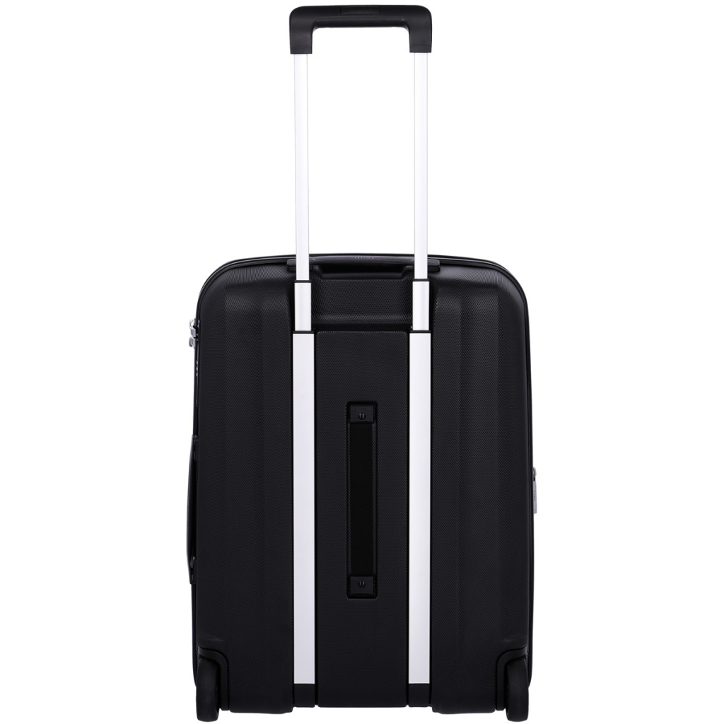 Валіза Titan Xenon 19 Black S exp USB (Ti849403-01) - зображення 5