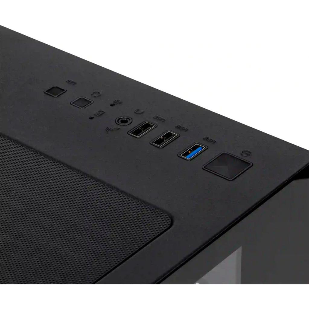 Корпус Qube CRYSTAL_GBNU3 - зображення 10