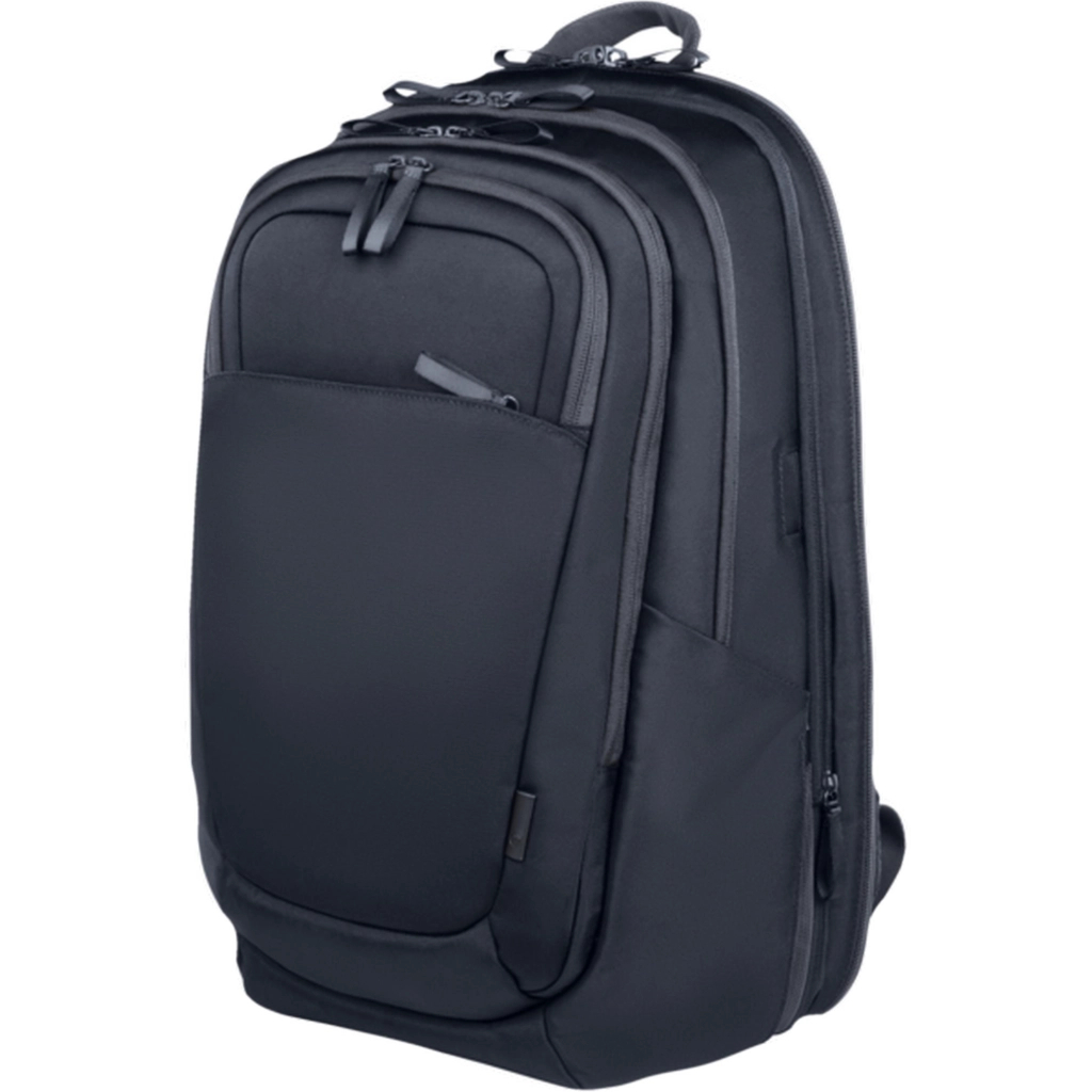 Рюкзак для ноутбука HP 17" Travel Plus 30L (A2CC9AA) - зображення 1