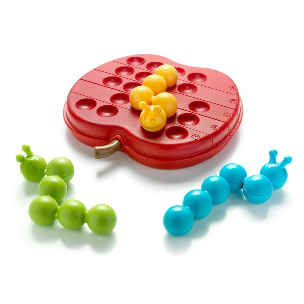 Настільна гра Smart Games Яблучний твіст (SG 445) - зображення 2