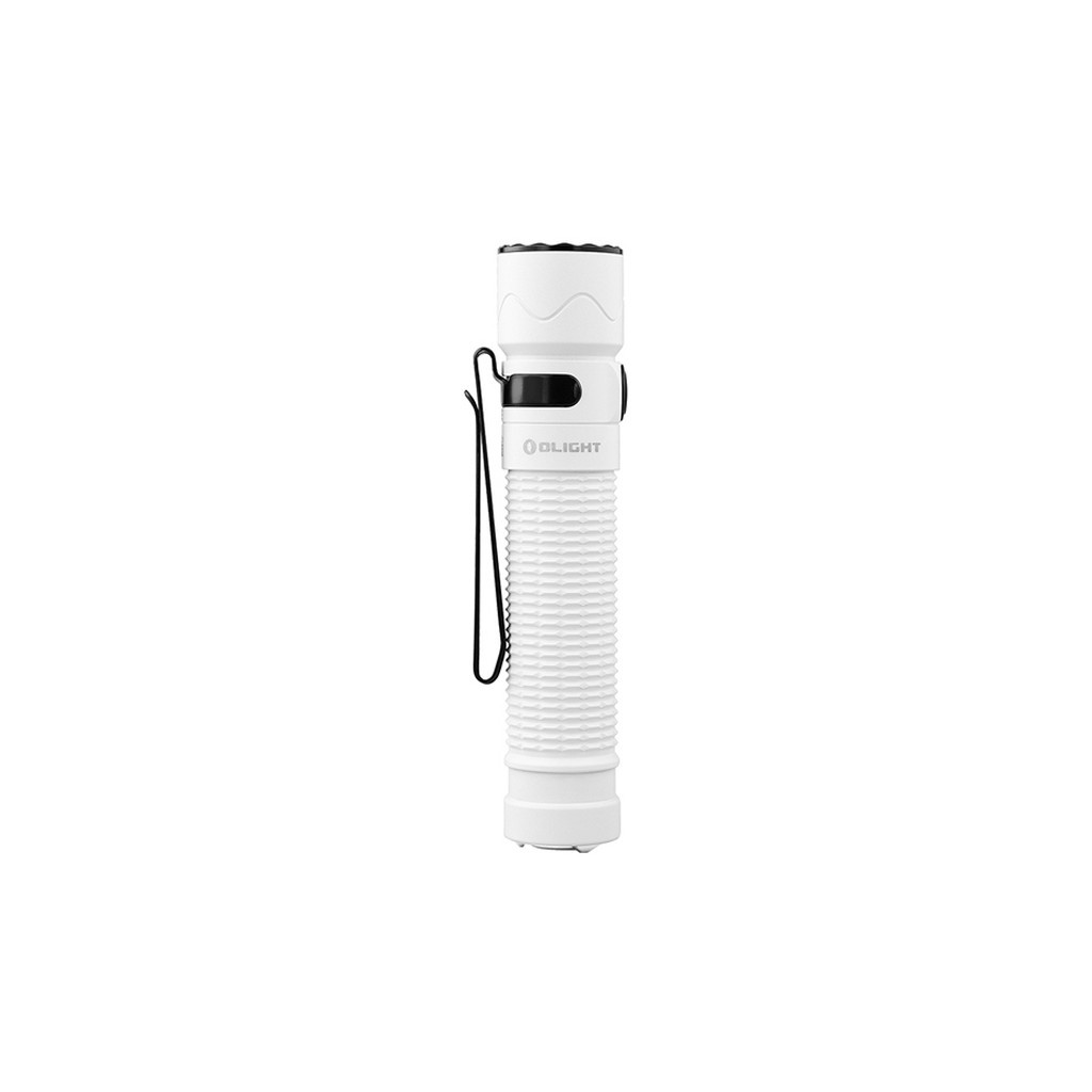 Ліхтар Olight Warrior Mini 2 White (2370.35.08) - зображення 3