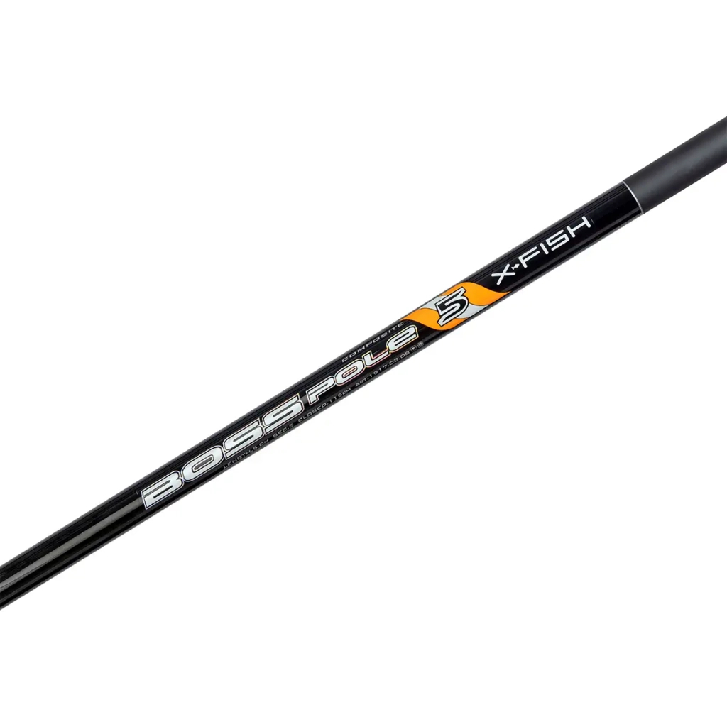 Вудилище X-Fish Boss Pole 5m (1917.03.08) - зображення 2