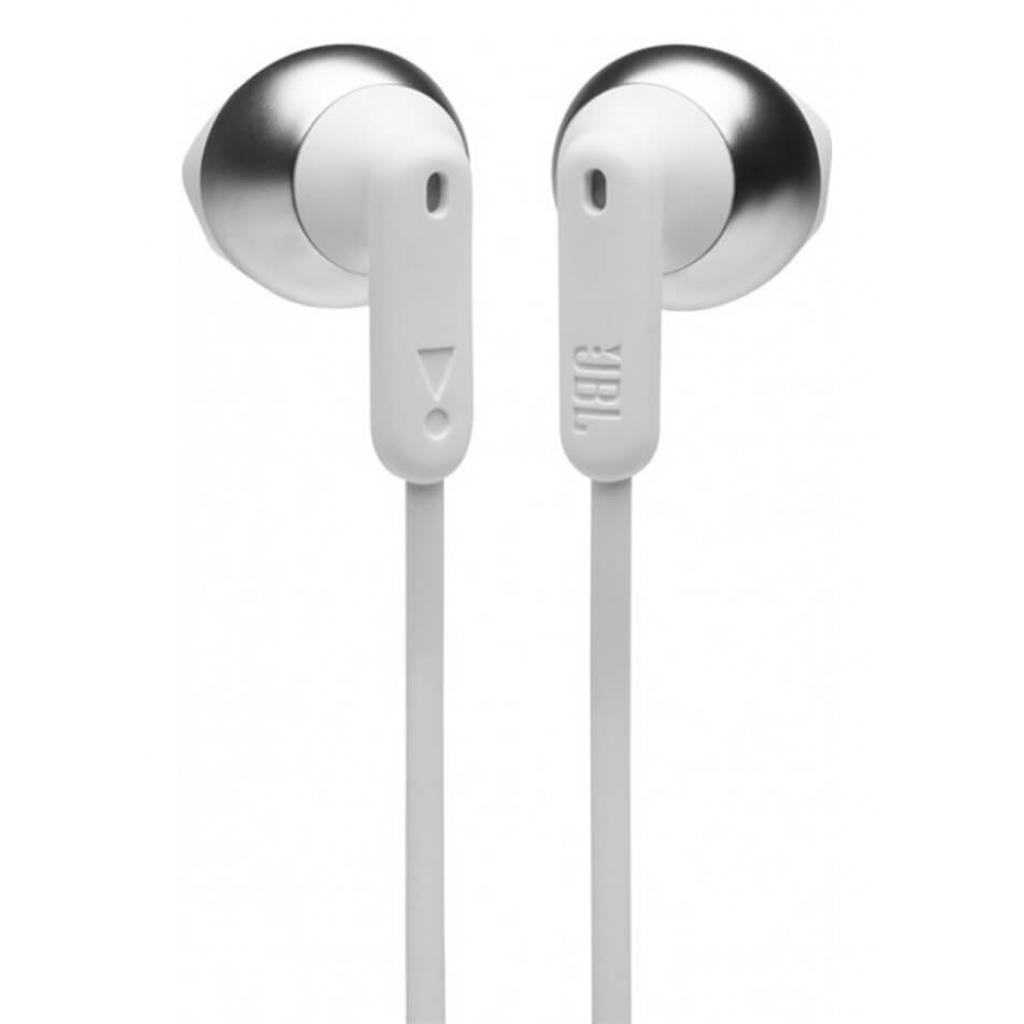 Навушники JBL Tune 215 BT White (JBLT215BTWHT) - зображення 2